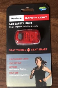 SICHERHEITSLEUCHTE 🚨 von PERFECT LED Sicherheitsleuchte🚨NEU! - Bild 1 von 5
