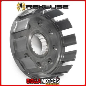 RMS4112 CAMPANA FRIZIONE REKLUSE Honda CRF250X 2014- 250 C.C. - Foto 1 di 5