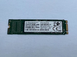 HP 15S-FQ2571SA SAMSUNG 128GB M.2 SATA SSD SOLID STATE DRIVE with Windows 10 OS - Picture 1 of 2