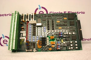 Tabla Bristol Babcock 392576-34-7 *XLNT* - Imagen 1 de 5