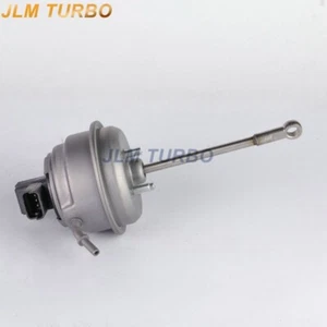 806291 Turbocompresor Actuador GTC1244VZ para Citroen C4 C5 Aircross DS3 1.6 HDi - Imagen 1 de 8