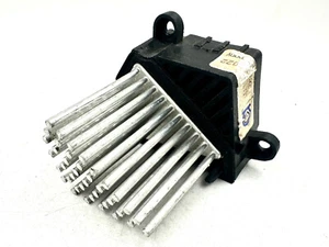 OEM for BMW E46 E39 X3 X5 AC Blower Regulator Final Stage Unit 64116923204 - Picture 1 of 5