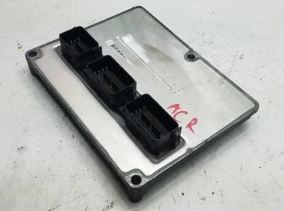 Engine ECU (8R2912A650CC) suit Ford FG Falcon XR6 4ltr 5spd Auto 2008-2014 - image 1 of 4