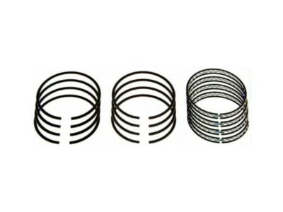 For 1982-1992 Buick Century Piston Ring Hastings 83511ZTFM 1983 1984 1985 1986 - Image 1 of 2