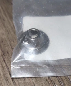 YAMAHA WR400F,WR450F,YZ450F,YFZ450 YFZ450R,YFZ450X VALVE SPRING TOP RETAINER - Picture 1 of 3