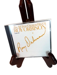 ROY ORBISON All Time Greatest Hits AK44349 Vol. 1 /Compact Disc - Bild 1 von 8