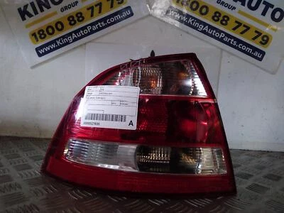 PROTON S16 LEFT TAILLIGHT BLM, SEDAN, 12/09-03/12 09 10 11 12 - image 1 of 4