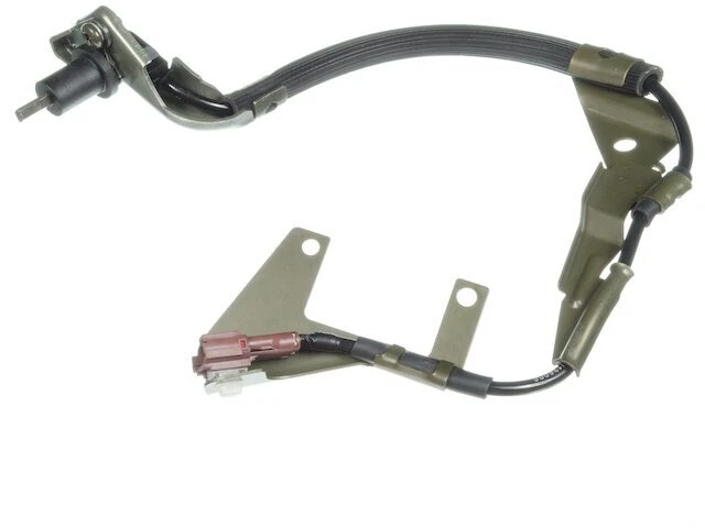 Sensor de velocidad ABS delantero izquierdo Holstein 42ZX55J para Isuzu Rodeo Sport 2001 Foto 1 de 1