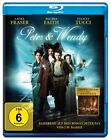 Peter & Wendy (Limited Edition inkl. Soundtrack)[Blu-ray] (Blu-ray) Paloma Faith