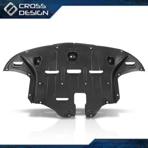 Protectores contra salpicaduras del motor delantero aptos para Hyundai Tucson 2016 2017 2018 2019 2020 2021 - Imagen 1 de 12