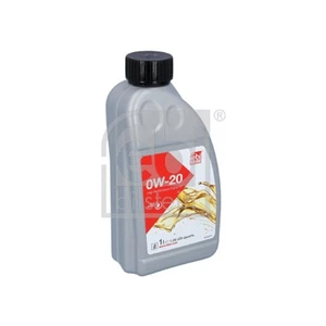 Engine Oil Febi for 3 Series E-Class Astra 4 C-Class 5 A-Class V90 V60 Insignia - Picture 1 of 6
