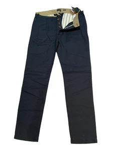 Paul Smith Trousers Button Fly style Jean Trousers - Picture 1 of 7