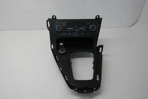 2015-2018 Ford Focus Temperature Control Automatic Temperature Control - Picture 1 of 12