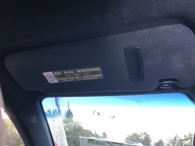 Parasol izquierdo conductor iluminado se adapta a 13-15 LEXUS GS350 902397 Foto 1 de 4