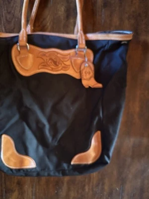 Bolso de Mano American West Foto 1 de 4