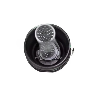 15620-0S010 Oil Filter Housing Fits Lexus LX570/Toyota Tundra 5.7L - Image 1 of 4