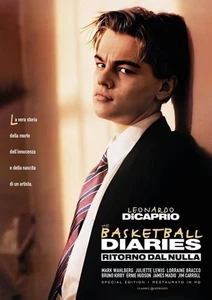DVD Basketball Diaries (The) - Rückkehr aus dem Nichts (Special Edition) (Restauriert I - Bild 1 von 1