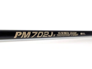 TOUR AD PM702JX Prototype J SPEC 41.6 inches (for FW) Flex X Fairway Wood from J - Picture 1 of 6