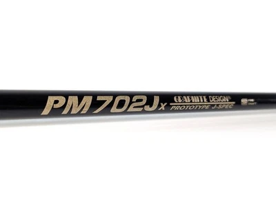 TOUR AD PM702JX Prototype J SPEC 41.6 inches (for FW) Flex X Fairway Wood from J - Image 1 of 4