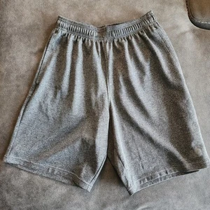 Pantaloncini sportivi New Balance donna piccoli grigi leggeri attrezzatura da corsa - Foto 1 di 5