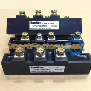 New SANREX CVM75BB160 Power Supply Module#1pcs In Box - Picture 1 of 2