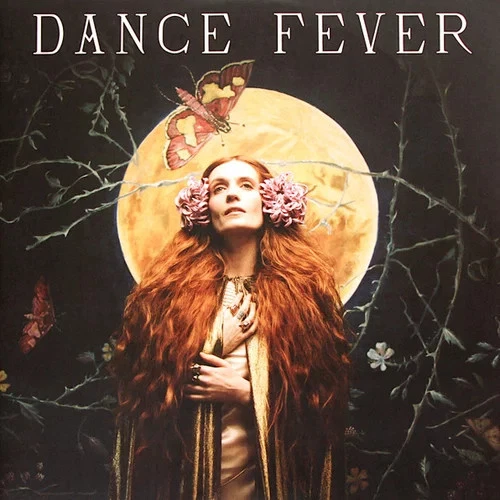 Florence and the Machine Dance Fever CD NEW - Image 1 of 1