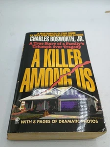 A Killer Among Us - Foto 1 di 6