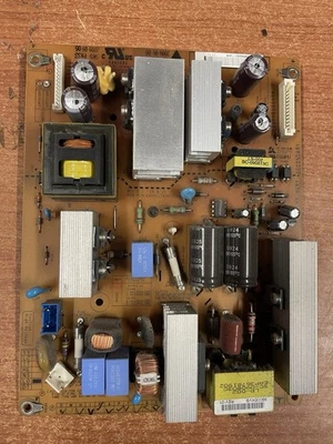 scheda alimentazione LG 32LH3000 codice EAX55176301/12 - Immagine 1 di 2