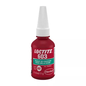 Loctite 603 Fügeklebstoff 10ml IDH 1967548 - Bild 1 von 1