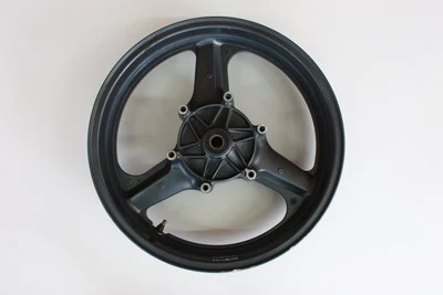 Llanta de aluminio delantera HONDA CBR 1000 F SC24 1988-2000 17X3,50 1.00 2371570 Foto 1 de 4