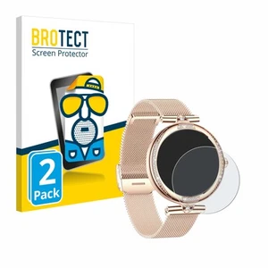 2x Anti Glare Screen Protector for Bekomiya Smartwatch 1.19" Matte Protection - Zdjęcie 1 z 7