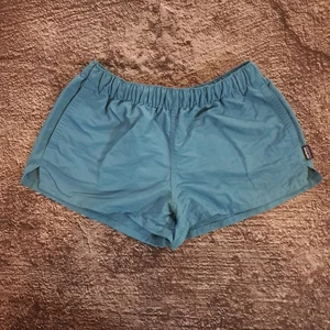 Patagonia Damen Shorts Barely Baggies XS blau - Bild 1 von 6