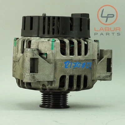 Gerador alternador Valeo C901 R170 01-05 Mercedes C320 CLK320 SLK320 M112 - Imagem 1 de 4