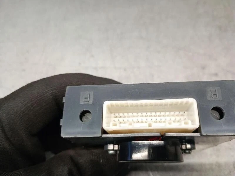 ADC5003000G modulo elettronico per MAZDA 6 STATION WAGON (GH) 2.0 2007 5394684 - Immagine 1 di 3