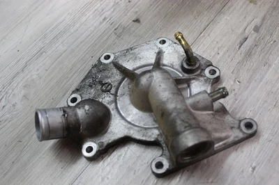 Cubierta de carcasa de bomba de agua Arctic Cat M1000 Efi 2007 162 pulgadas 3007-620 Foto 1 de 4