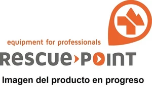 Rettungsmesser   Feuerwehr Taschenmesser    - Picture 1 of 1