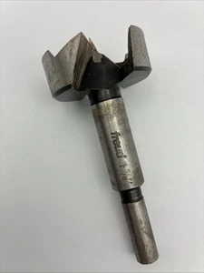 Freud 1 5/8" Router Bit - 3/8" Drive, 3.5" Long - Picture 1 of 6