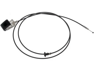 For 2003-2008 Toyota Corolla Hood Release Cable Dorman 42538RZCP 2004 2005 2006 - Image 1 of 2