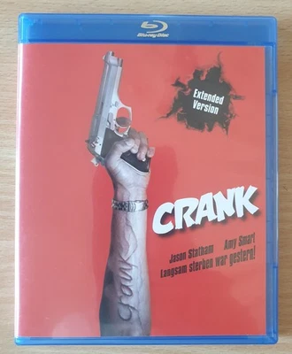 Crank - Extended Version - Bild 1 von 3