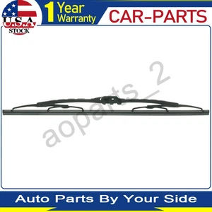 1 ANCO Windshield Wiper Blade Rear For Chevrolet Suburban 2500 2000 - Picture 1 of 3