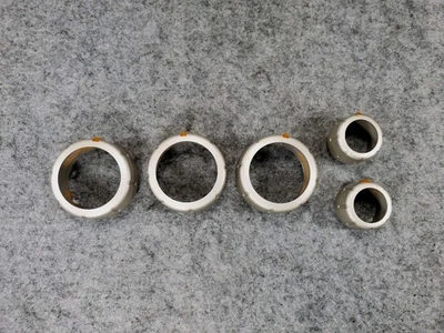 Nissan Pathfinder Armada Titan Quest 2004 2005 2006 control de clima aire acondicionado ventilador perilla Foto 1 de 4