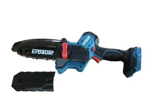Erbauer cordless 18v EXT tree pruner branches wood - Picture 1 of 2