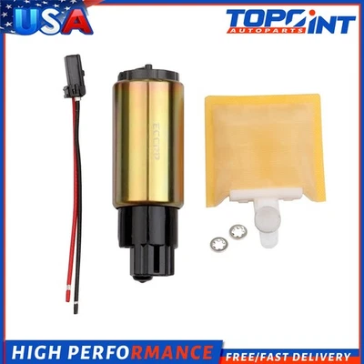 Fuel Pump For 2003-2004 Chevrolet Tracker1999-1999 Chrysler Sebring E8213 E2068 - Image 1 of 4