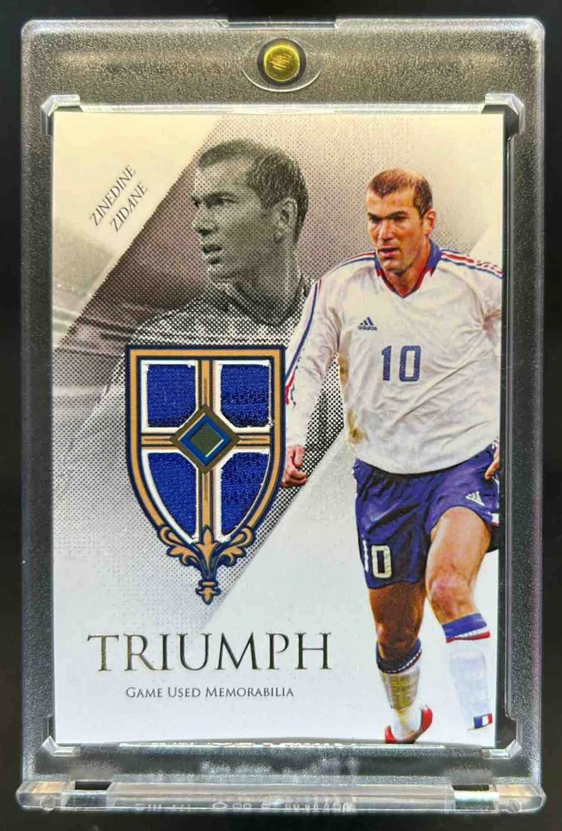 Futera Soccer France Sports Trading Cards for sale | eBay