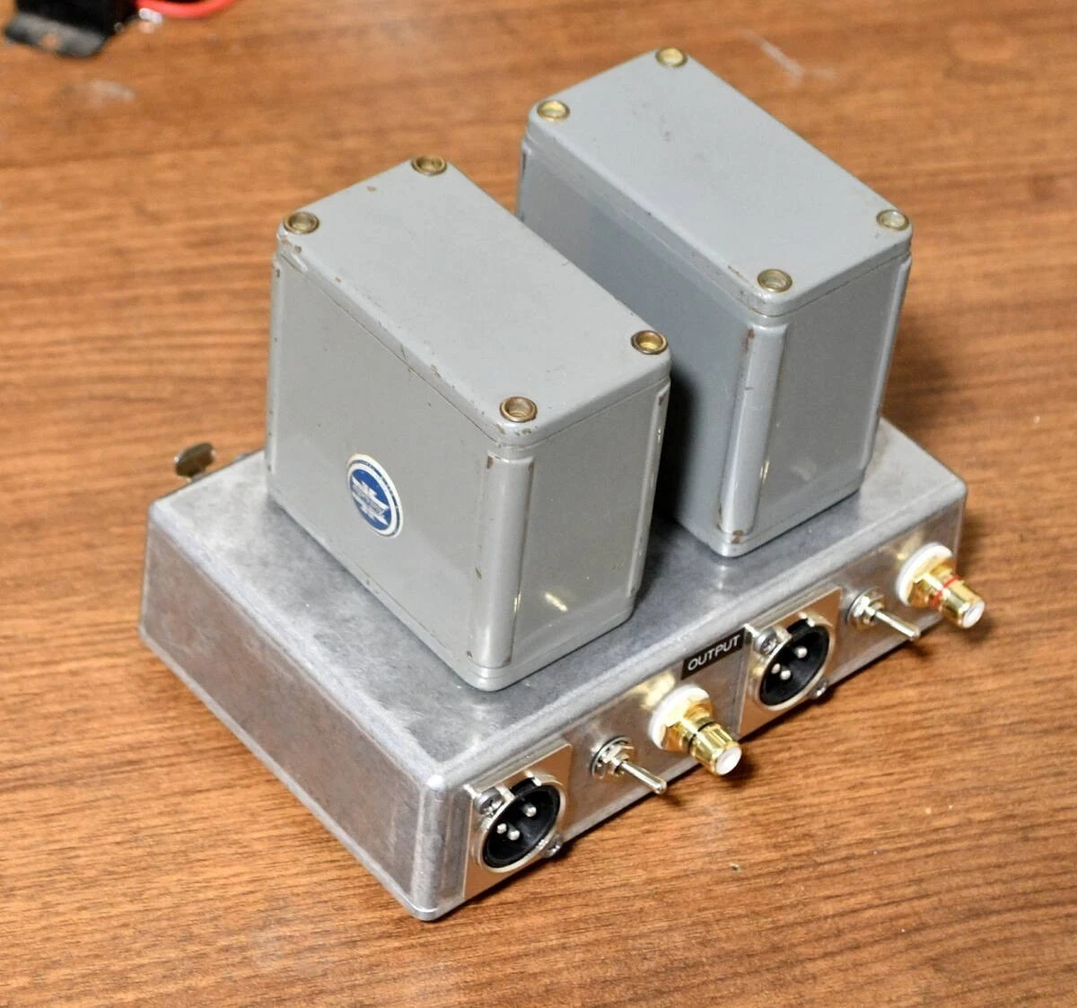 Tamura Vintage Electrical Transformers | eBay