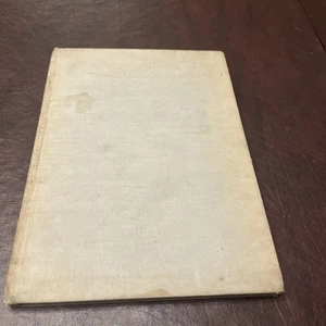 1939 TS Eliot Old Possum’s Book Of Practical Cats Hardcover - Imagen 1 de 18