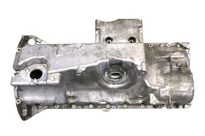 BMW 325Ci 325i 325xi 330i 330xi X3 2,5 L 3,0 L 2001-2006 OEM cárter de aceite Foto 1 de 4