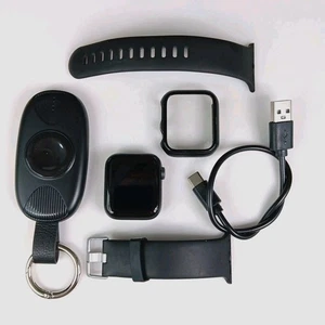Apple Watch Series 5 GPS - 40MM Aluminium A2092 Bundle - Top Zustand - Bild 1 von 21