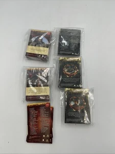 The Hobbit Battle of the Five Armies And unexpected journey set plus Extras - Picture 1 of 2
