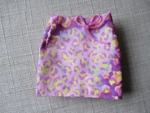 Barbie Rock Rosa - Bild 1 von 2